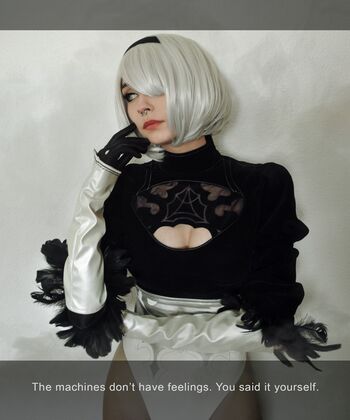 Full leaked Arlequisse private photo