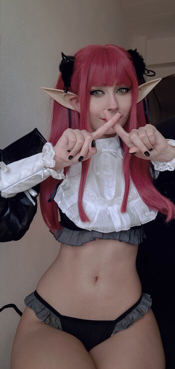 Full leaked Arlequisse private photo