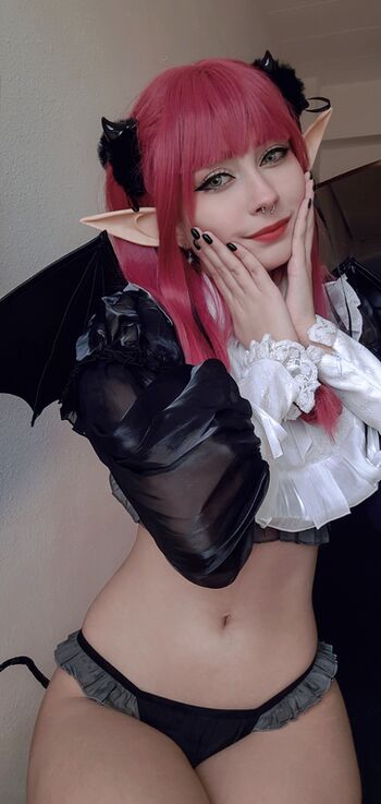 Full leaked Arlequisse private photo