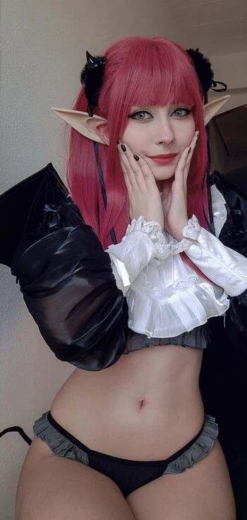 Full leaked Arlequisse private photo