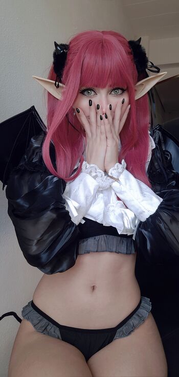 Full leaked Arlequisse private photo