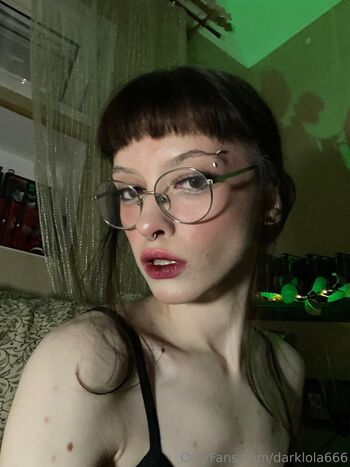 Full leaked Arli moon private photo
