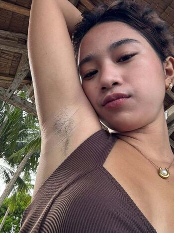 Armpit Fetish