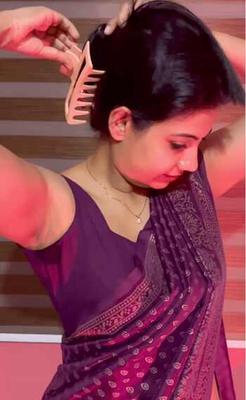 Armpit Fetish