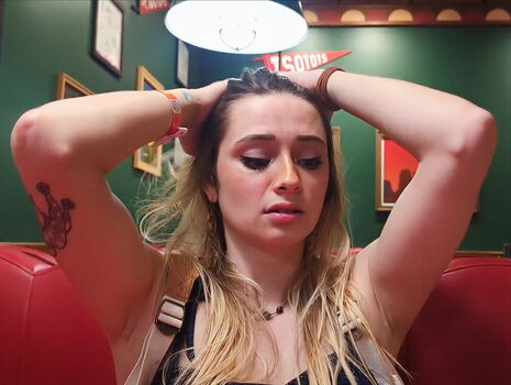 Full leaked Armpit fetish  page private photo