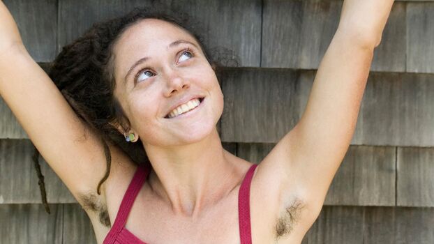 Full leaked Armpit fetish  page private photo