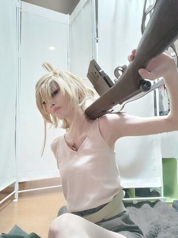 Full leaked Armpit fetish private photo