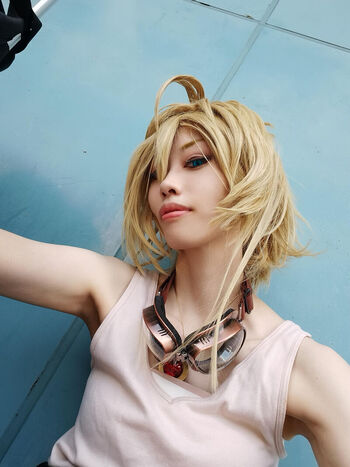 Full leaked Armpit fetish private photo