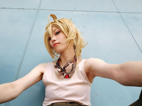 Full leaked Armpit fetish private photo