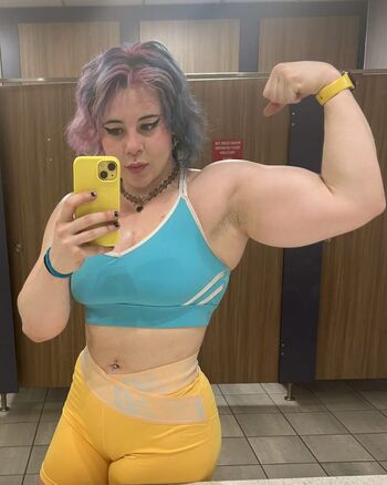 Full leaked Armpit fetish private photo