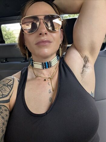 Full leaked Armpit fetish private photo