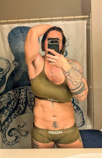 Full leaked Armpit fetish private photo