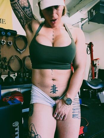 Full leaked Armpit fetish private photo