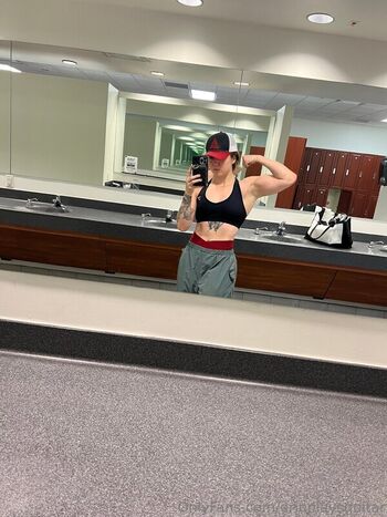 Armpit Fetish