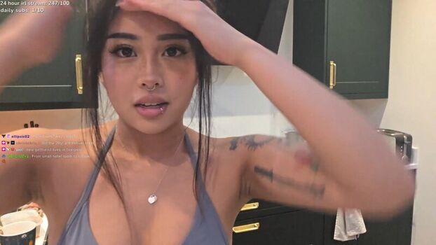 Full leaked Armpit fetish  page private photo