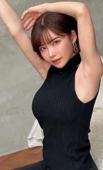 Armpit Fetish