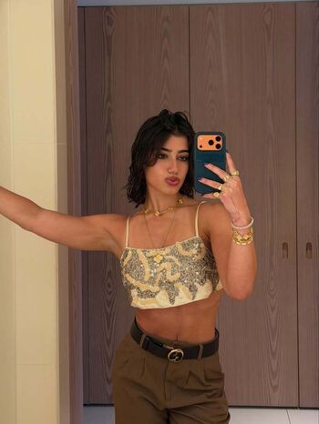 Full leaked Armpit fetish lovers private photo
