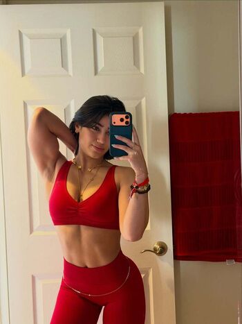 Full leaked Armpit fetish lovers private photo