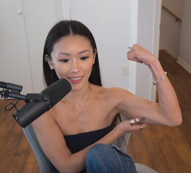Full leaked Armpit fetish lovers private photo