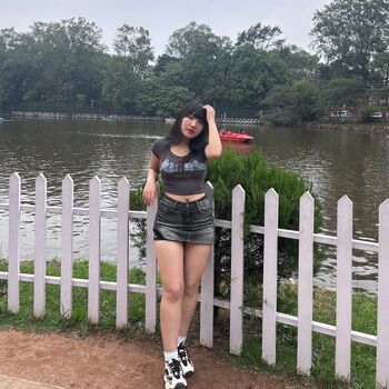 Full leaked Arnaa page private photo