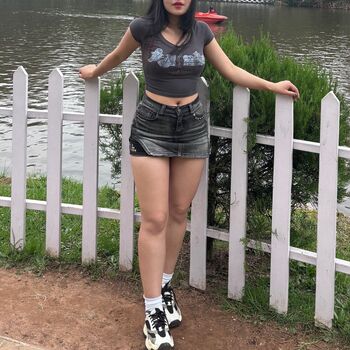 Full leaked Arnaa page private photo