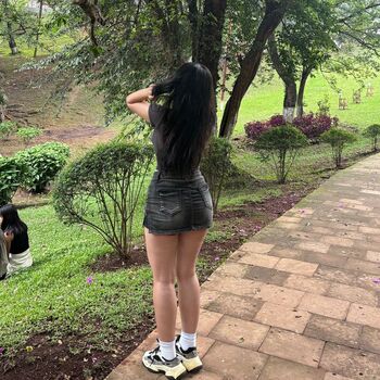 Full leaked Arnaa page private photo