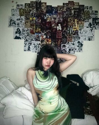 Full leaked Arnaa page private photo