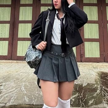 Full leaked Arnaa page private photo