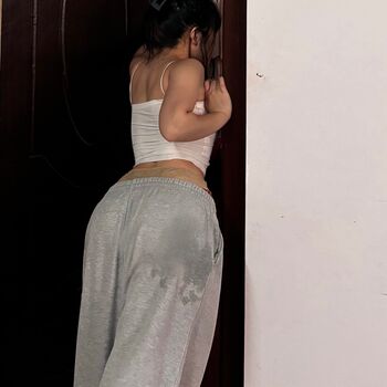 Full leaked Arnaa page private photo