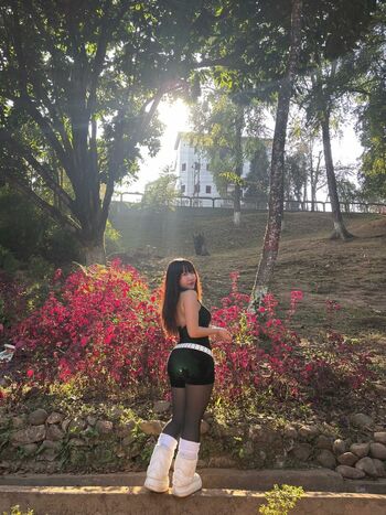 Full leaked Arnaa page private photo