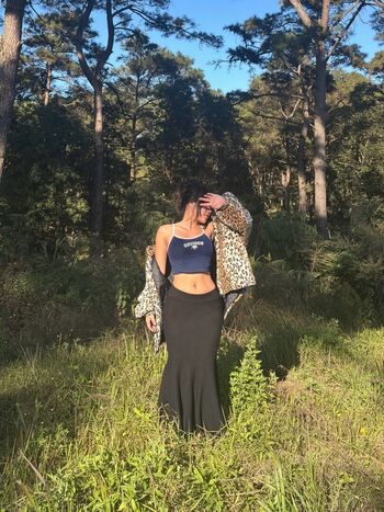 Full leaked Arnaa page private photo