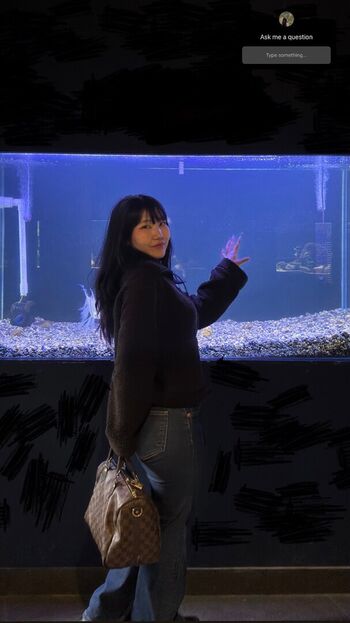 Full leaked Arnaa private photo