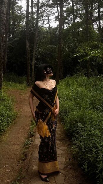 Full leaked Arnaa private photo