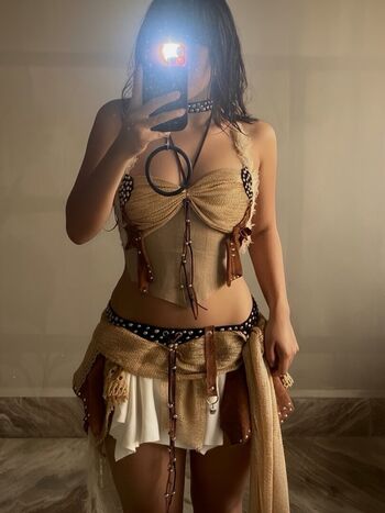 Full leaked Arnaa private photo