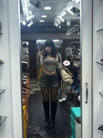 Full leaked Arnaa private photo