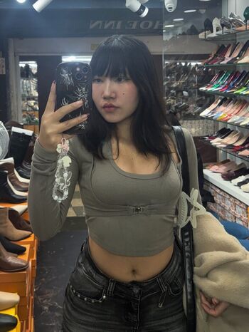 Full leaked Arnaa private photo