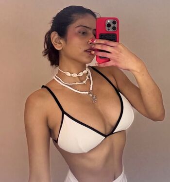 Full leaked Arohi hans private photo