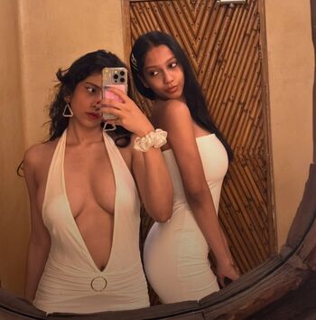 Full leaked Arohi hans private photo