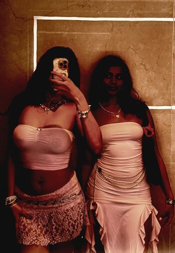Full leaked Arohi hans private photo