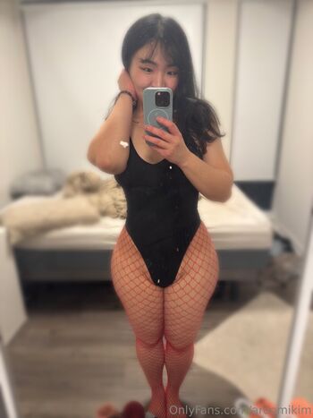 Aroomi Kim