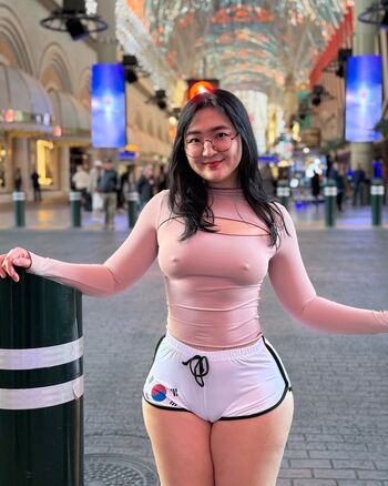 Full leaked Aroomi kim private photo