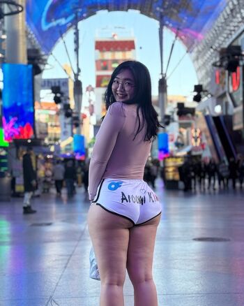 Full leaked Aroomi kim private photo
