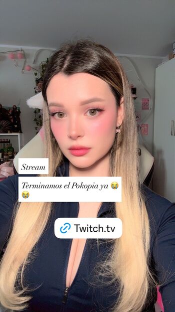 Full leaked Aroyitt private photo