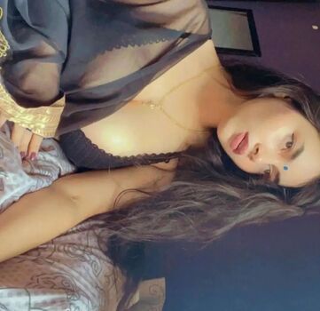 Full leaked Arpa roy private photo