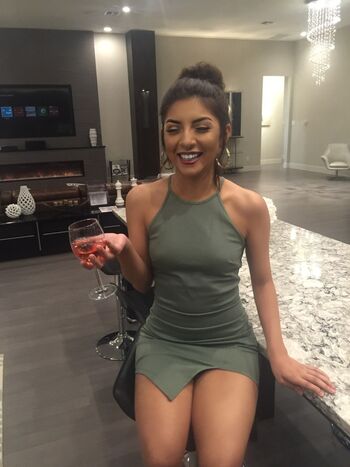 Full leaked Arpa roy private photo