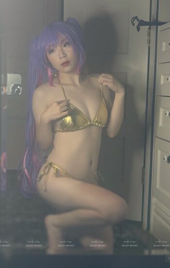 Full leaked Arrow private photo