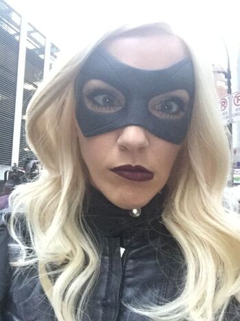 Full leaked Arrowverse private photo