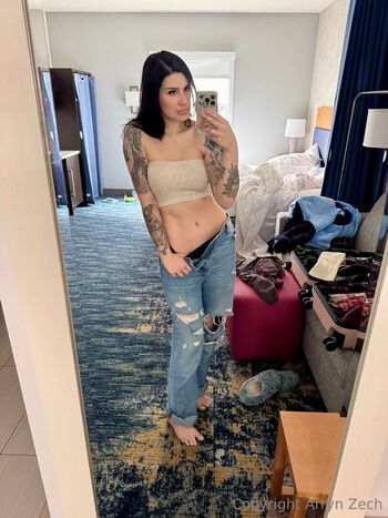 Arryn Zech