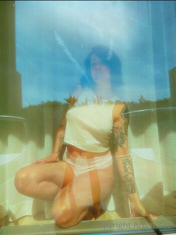 Full leaked Arryn zech private photo