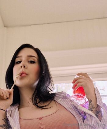 Full leaked Arryn zech private photo